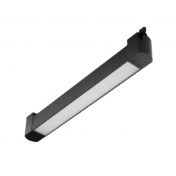 Трековый светодиодный светильник MyFar Lines MT0112-16W4K-B