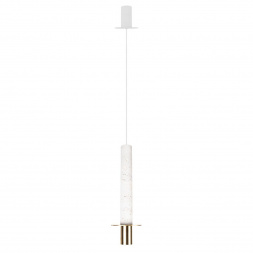 Подвесной светодиодный светильник Loft IT Lava 10361D