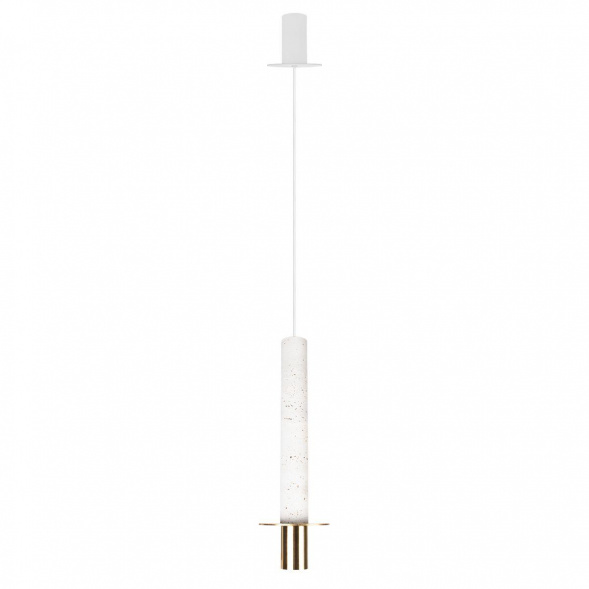 Подвесной светодиодный светильник Loft IT Lava 10361D