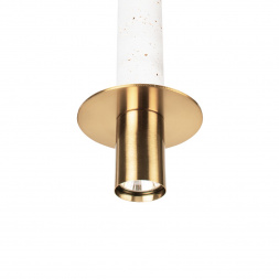 Подвесной светодиодный светильник Loft IT Lava 10361D