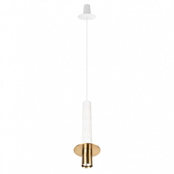 Подвесной светодиодный светильник Loft IT Lava 10361D