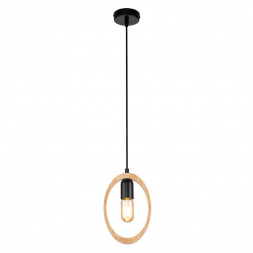 Подвесной светильник Escada Rustic 10196/1S