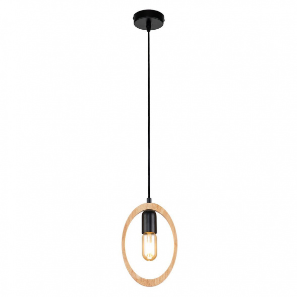 Подвесной светильник Escada Rustic 10196/1S