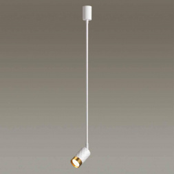 Подвесной светильник Odeon Light Ad Astrum 4350/1C