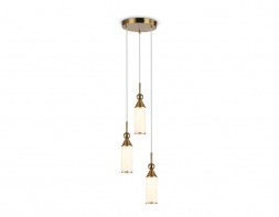 Подвесной светильник Ambrella light High Light LH55272