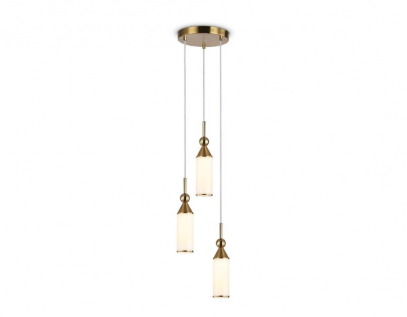 Подвесной светильник Ambrella light High Light LH55272