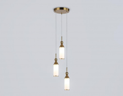 Подвесной светильник Ambrella light High Light LH55272