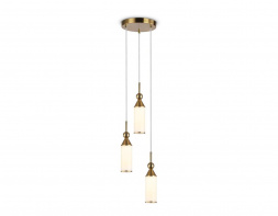 Подвесной светильник Ambrella light High Light LH55272