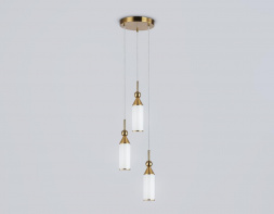 Подвесной светильник Ambrella light High Light LH55272