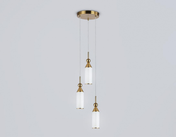 Подвесной светильник Ambrella light High Light LH55272