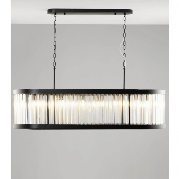 Подвесная люстра Moderli Avista V10375-14P