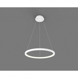 Подвесной светодиодный светильник Italline IT013-6027 white 3000K