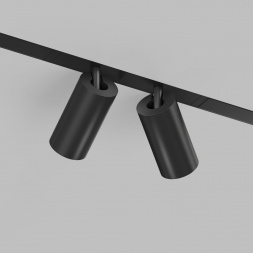 Трековый светодиодный светильник Denkirs Smart Spot DK8012-BK