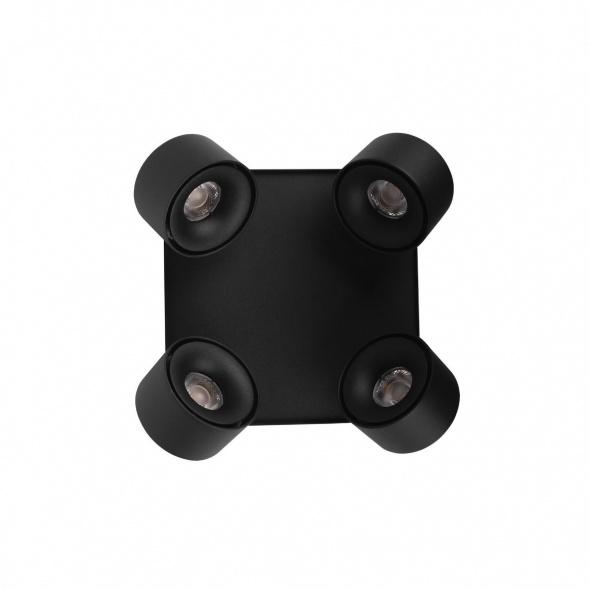 Спот Loft IT Case 10326 Black