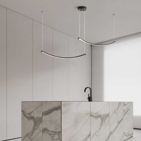 Подвесной светильник Imperium Loft drive01 220477-23