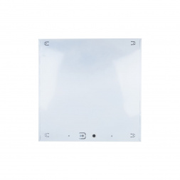 Встраиваемая светодиодная панель Uniel ULP-6060-36W/6500К IP40 Grilyato White UL-00011835