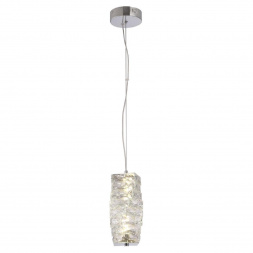 Подвесной светодиодный светильник Lussole Loft Enterprise LSP-7063