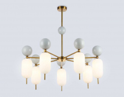 Светильник на штанге Ambrella light High Light LH53106