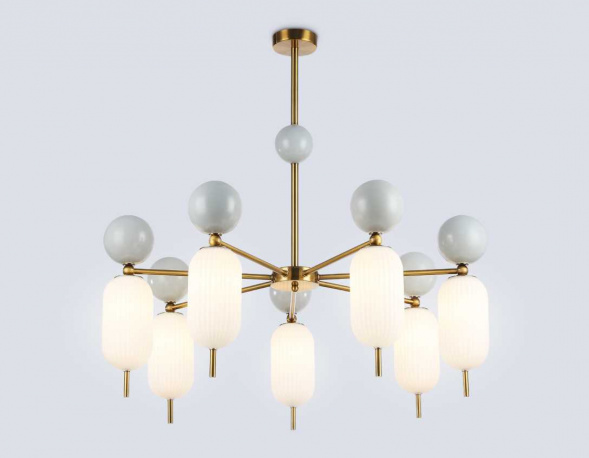 Светильник на штанге Ambrella light High Light LH53106