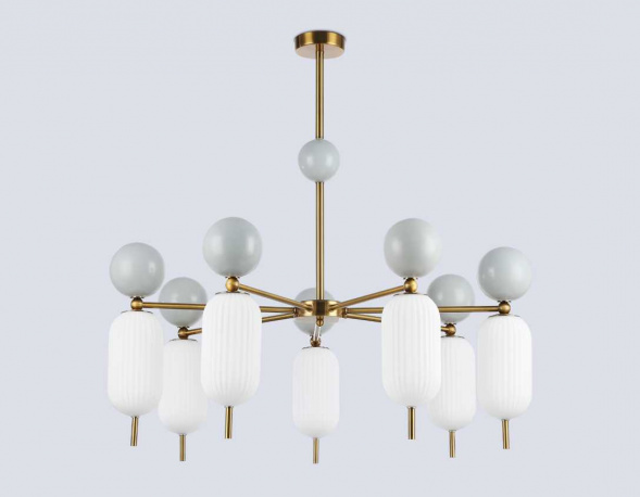 Светильник на штанге Ambrella light High Light LH53106