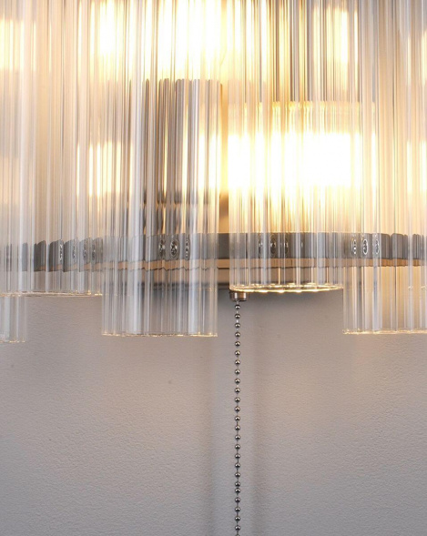 Бра Moderli Monte V10778-2W