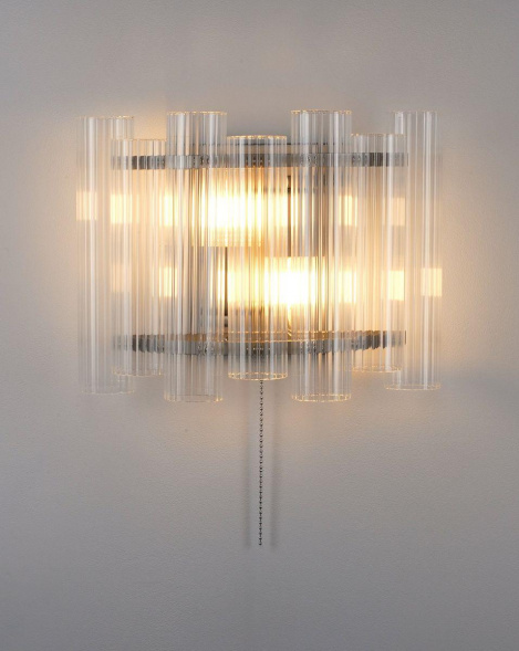 Бра Moderli Monte V10778-2W