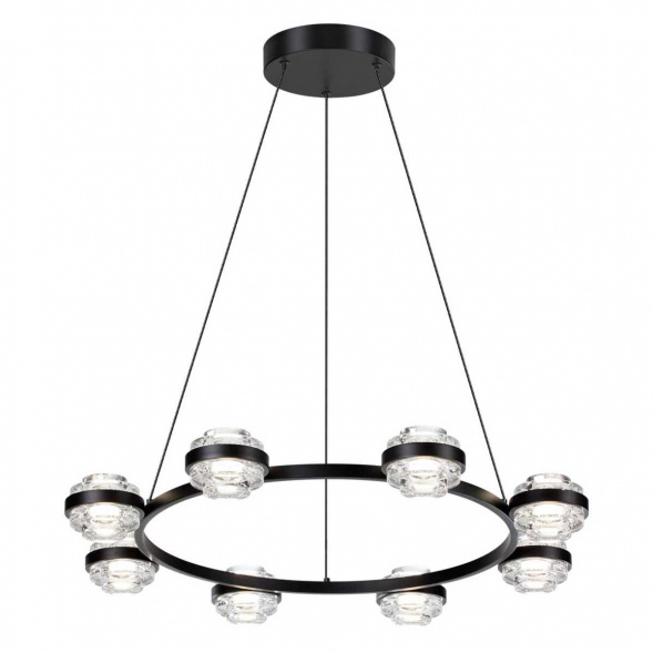 Подвесная люстра Odeon Light KLOT 5031/50L