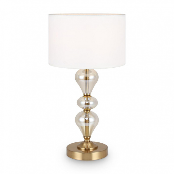 Настольная лампа Freya Raise FR5369TL-01BS