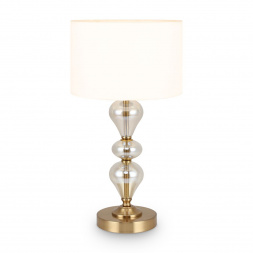 Настольная лампа Freya Raise FR5369TL-01BS