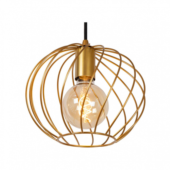 Подвесной светильник Lucide DANZA 21428/03/02