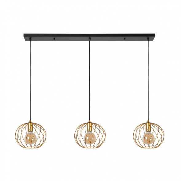 Подвесной светильник Lucide DANZA 21428/03/02