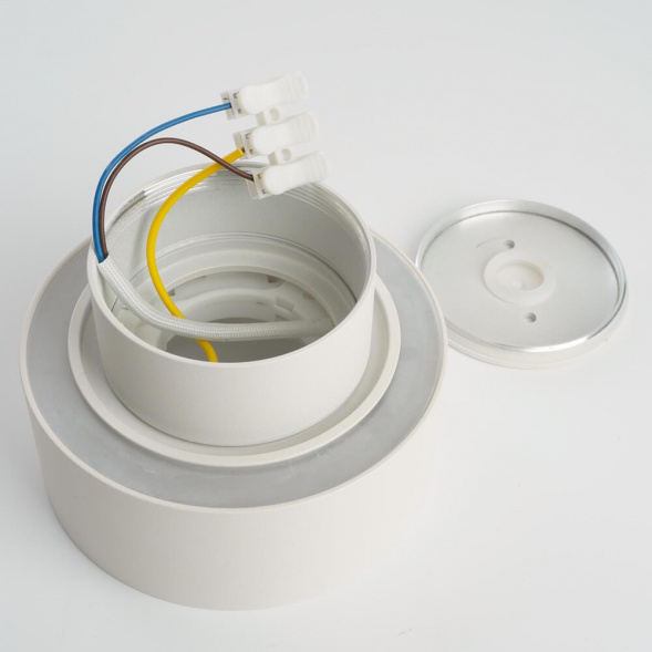 Потолочный светильник Feron Aura HL367 48407