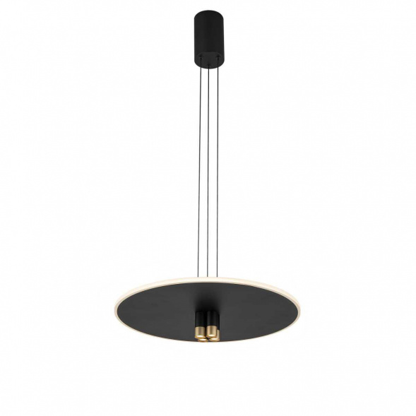 Подвесной светильник Mantra Nomada 8983