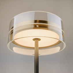 Настольная лампа Maytoni Dress code MOD348TL-L14BBS3K