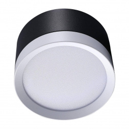 Потолочный светильник Lucia Tucci LTP-D002-01GX53-BW