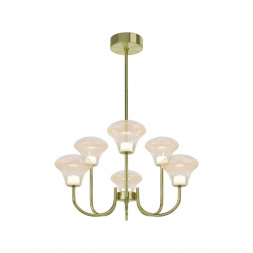 Подвесной светильник Maytoni MOD402PL-L20BS3K