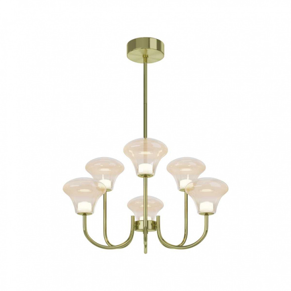 Подвесной светильник Maytoni MOD402PL-L20BS3K