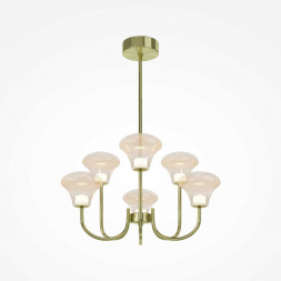 Подвесной светильник Maytoni MOD402PL-L20BS3K