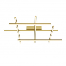 Потолочный светодиодный светильник Maytoni Radiance MOD278CL-L50G3K