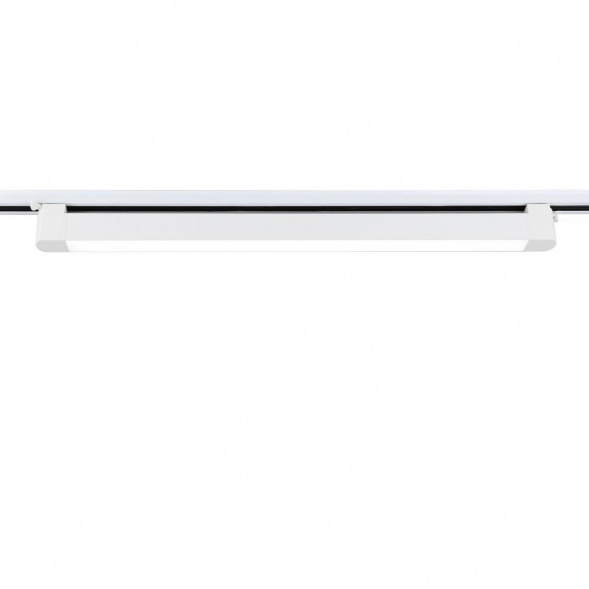 Трековый светодиодный светильник Ambrella light Track System GL6742