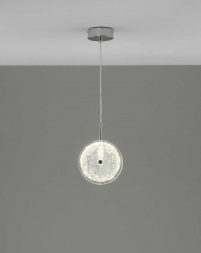 Светильник подвесной светодиодный Moderli Marnia V11156-PL