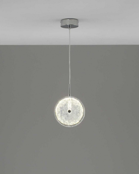 Светильник подвесной светодиодный Moderli Marnia V11156-PL