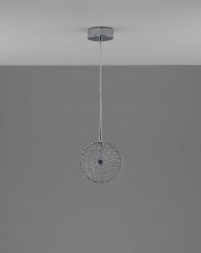 Светильник подвесной светодиодный Moderli Marnia V11156-PL