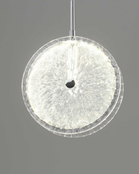 Светильник подвесной светодиодный Moderli Marnia V11156-PL