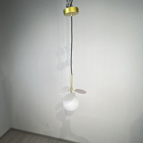 Подвесной светильник Imperium Loft Matisse 151800-26