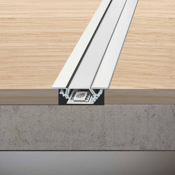 Светодиодная лента Apeyron 14,4W/m 60LED/m 5050SMD красный 5M 48BL