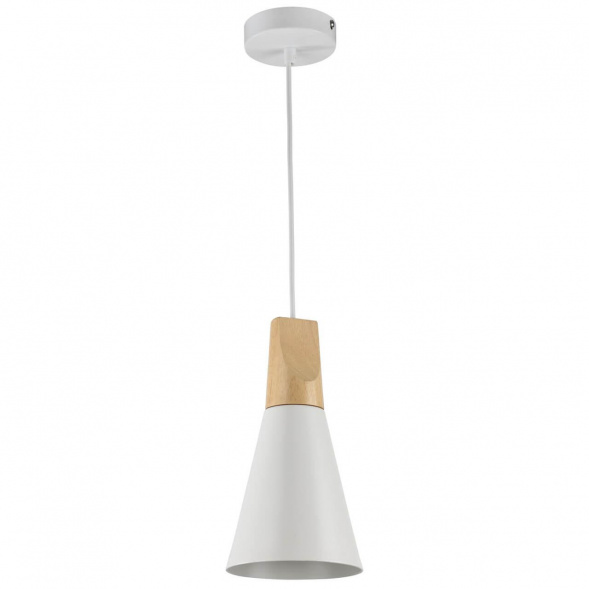 Подвесной светильник Maytoni Bicones P359-PL-140-W