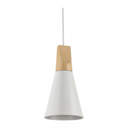 Подвесной светильник Maytoni Bicones P359-PL-140-W