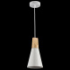 Подвесной светильник Maytoni Bicones P359-PL-140-W