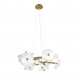 Подвесная люстра Loft IT Bloom 10352/650 AB